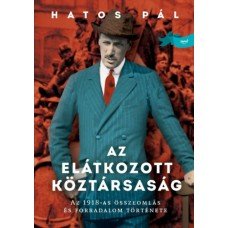 Az elátkozott köztársaság     13.95 + 1.95 Royal Mail